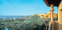 One&Only Royal Mirage - Magic of Arabia