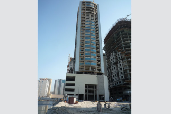 45+ Bahrain Tower Manama Gif