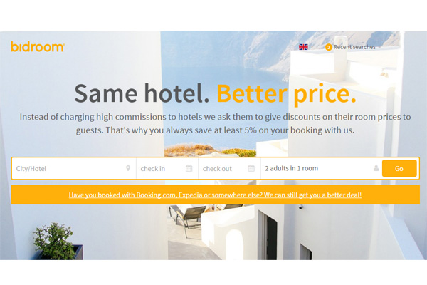 Promotion Booking.com Promotion Booking.com