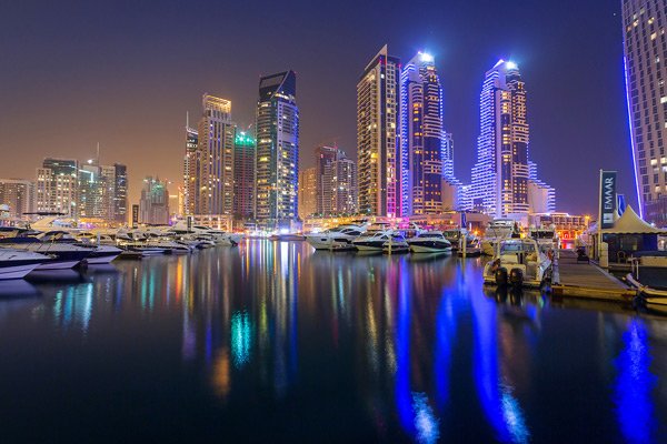 Αποτέλεσμα εικόνας για STR: Dubai hotels show signs of performance recovery during Q1 2017