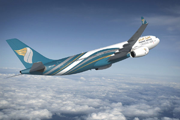 Travel Tourism Hospitality Oman Air Allows Golf Bags On Board