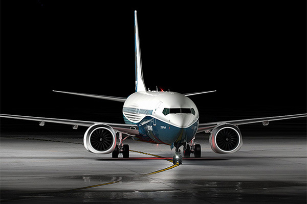 On April, 25 Analysts See $2.66 EPS for The Boeing Company (BA)