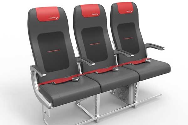 Lufthansa cancellations: Travellers will be booked on the next available flight
