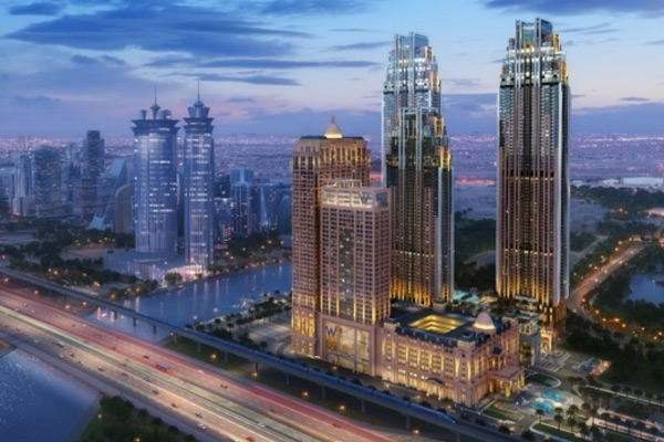 Î‘Ï€Î¿Ï„Î­Î»ÎµÏƒÎ¼Î± ÎµÎ¹ÎºÏŒÎ½Î±Ï‚ Î³Î¹Î± Al Habtoor targets hotel sector of Saudi Arabia