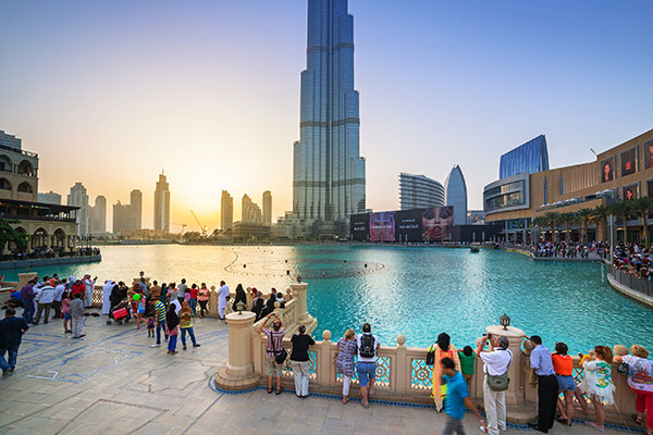 Î‘Ï€Î¿Ï„Î­Î»ÎµÏƒÎ¼Î± ÎµÎ¹ÎºÏŒÎ½Î±Ï‚ Î³Î¹Î± Dubai Welcomed 15.92 million International Overnight Visitors in 2018