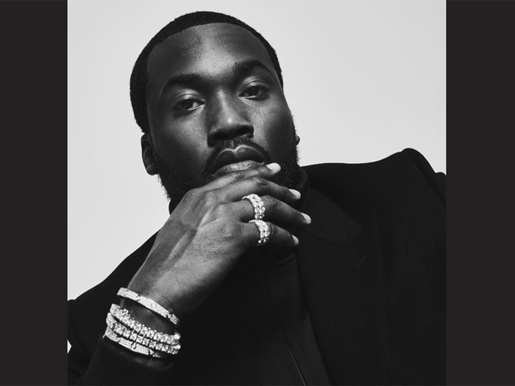 Meek Mill Wins Top Rap Album at Billboard Music Awards