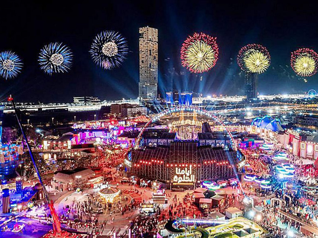 The Jeddah Season 2022, A Citywide Art, Culture And Entertainment ...