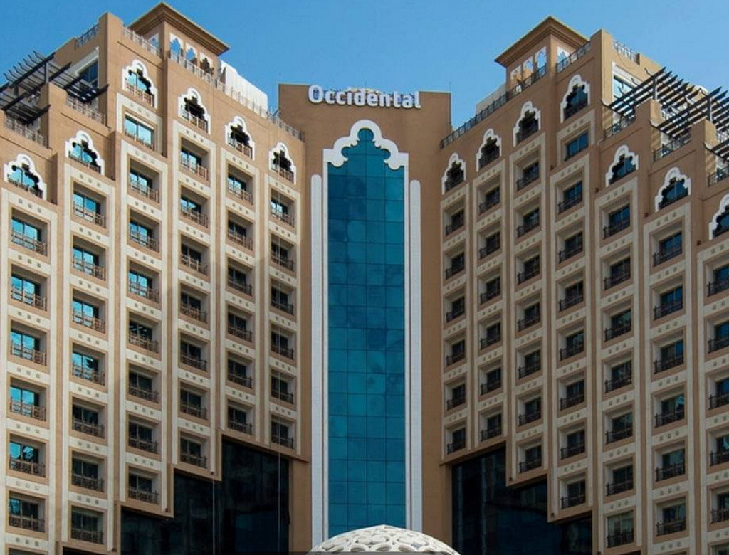 Occidental Al Jaddaf Launches Premium Services