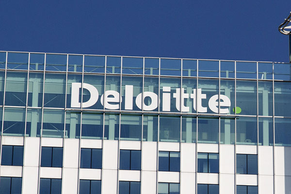 Deloitte admits new partner in Oman