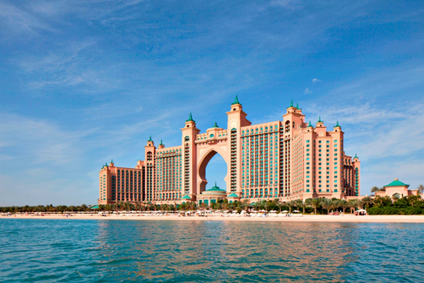 Atlantis, The Palm unveils new offer for World Oceans Day