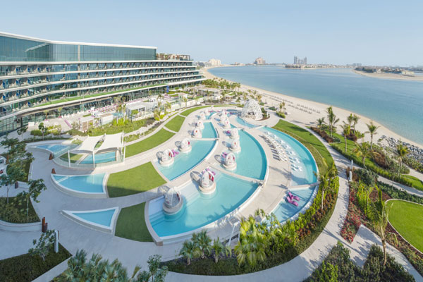 Travel tourism hospitality marriott to open more than 30 new hotels this year