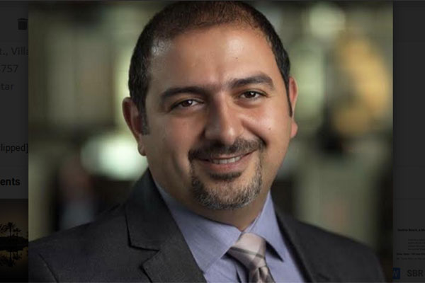 Murwab Hotel Group has announced the appointment of Tarek Nour as the ...