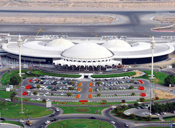 Sharjah Airports Authority welcomes transfer flights plan