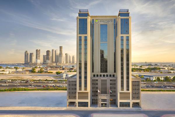 Travel, Tourism & Hospitality Element Hotels expands in the Middle East - Vimarsana News
