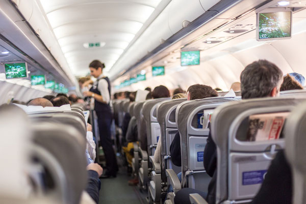 Travel, Tourism & Hospitality IATA urges govts to consider aviation workers as essential for vaccination - Vimarsana News
