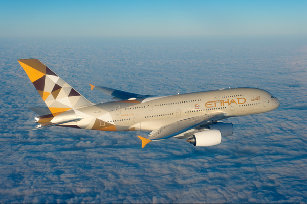 Travel, Tourism & Hospitality Etihad wins big at Aviation Business Awards - Vimarsana News
