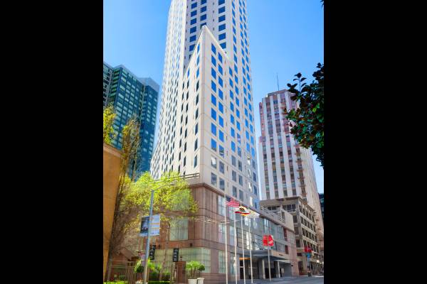 Travel, Tourism & Hospitality New Hyatt Regency Hotel planned in San Francisco - Vimarsana News