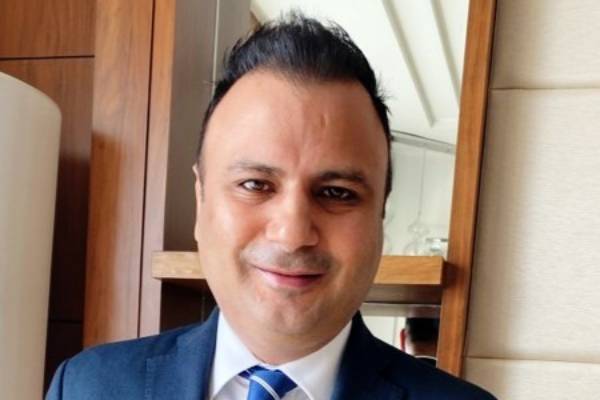 Travel, Tourism & Hospitality Dubai Hilton hotels welcome new Cluster Commercial Director - Vimarsana News