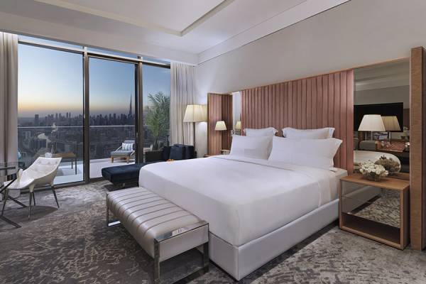 Travel, Tourism & Hospitality SLS opens first hotel in the Middle East - Vimarsana News
