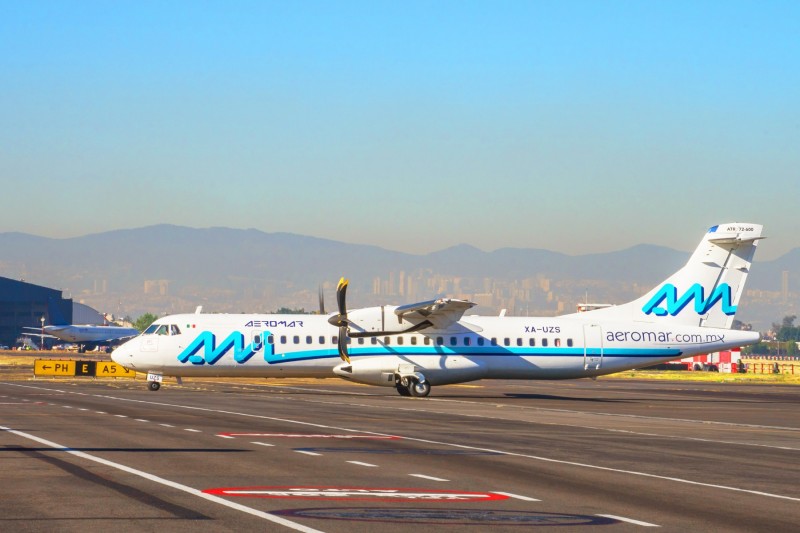Travel, Tourism & Hospitality Emirates seals interline partnership with Mexico's Aeromar - Vimarsana News