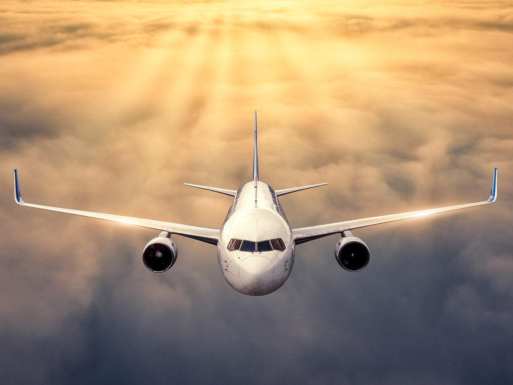 The International Air Transport Association (Iata) has welcomed ...