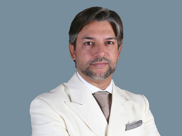 CBRE expands Saudi Arabia business with new Country Head