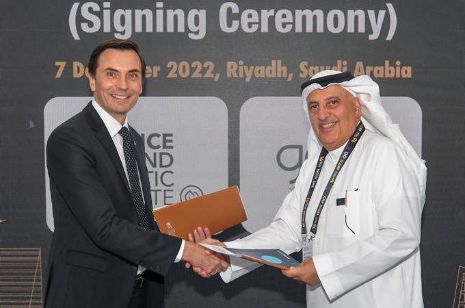 Gpcc Riyadh GPCA, Alliance to End Plastic Waste to work together