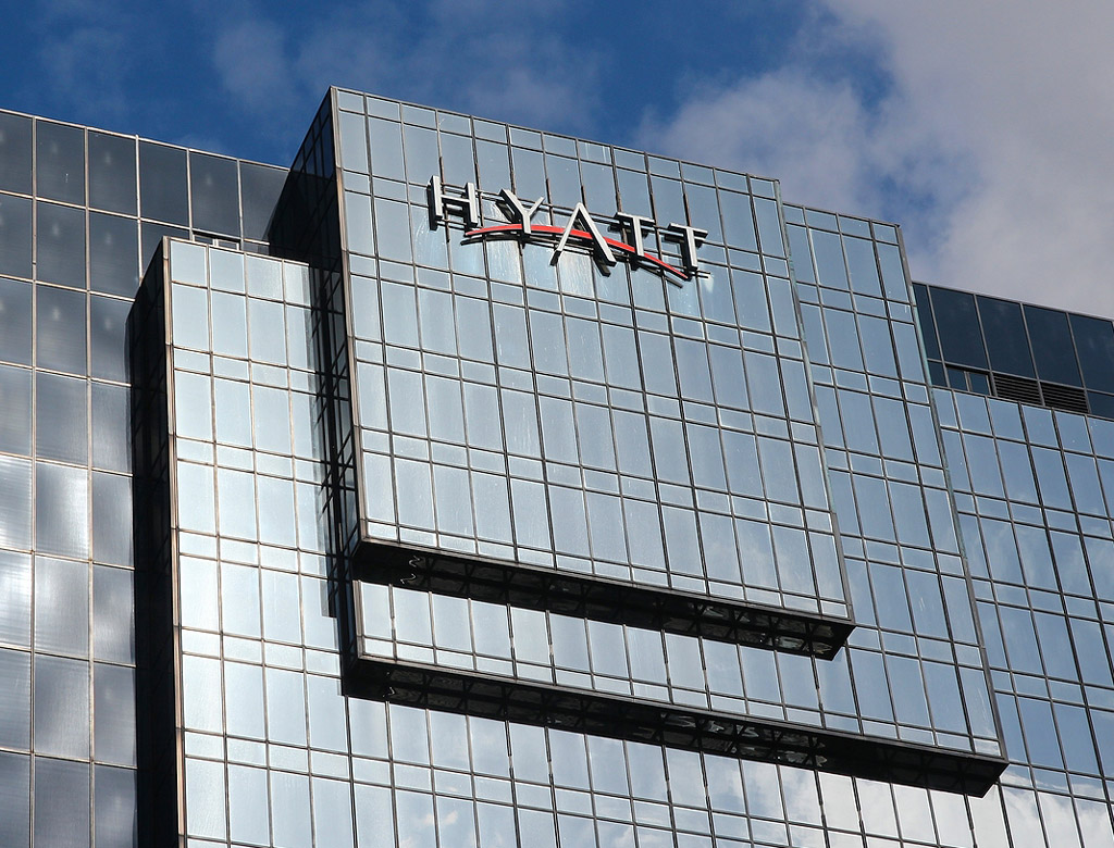 Hyatt Hotels Corporation Said That It Is Positioned For Continued   TA 20230122122546149 405525 