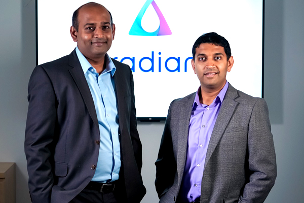 Gradiant raises $225m in new funding; to boost ME operations