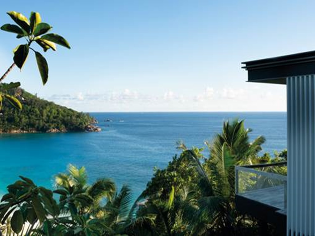 Cheval Blanc unveils Seychelles Maison