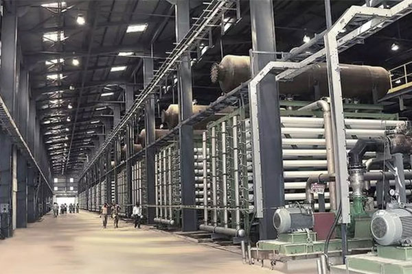 Wabag lands Oman desalination plant service contract