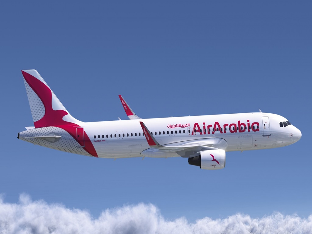 Air Arabia Abu Dhabi saves wait time with new service