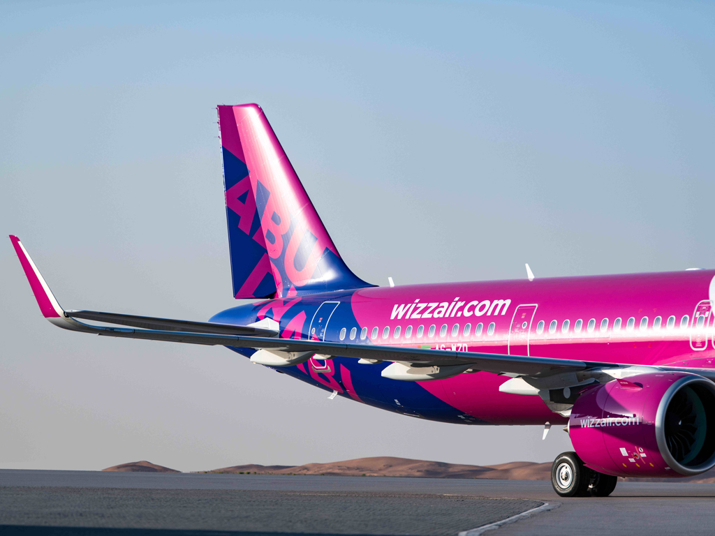 Wizz Air brings out incredible offers for festive...