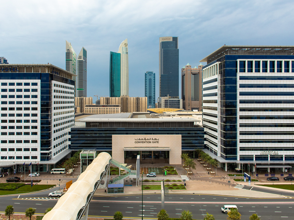 12 Major Events Scheduled at DWTC This Month 12 Major Events Scheduled at DWTC This Month