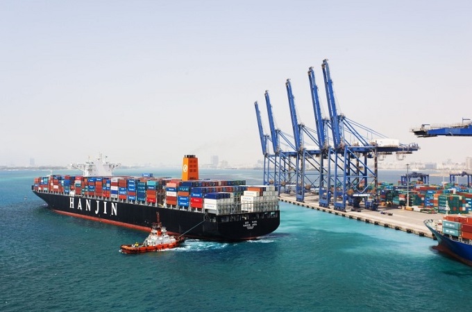 Mawani adds five new shipping services to major Saudi ports