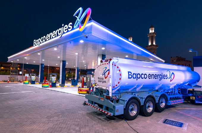 Bapco Energies completes $1bn Reg S sukuk issuance...