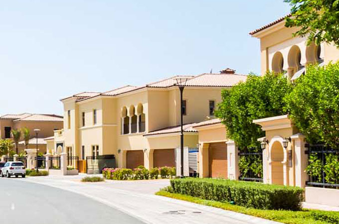 ADHA starts handover of $270m-villa project...