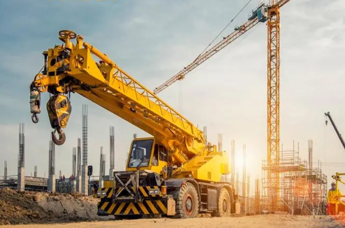 EquipmentsFinder signs up for Project Iraq 2025...