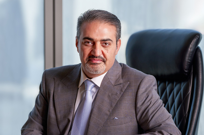 BHM Capital named liquidity provider for Alpha...