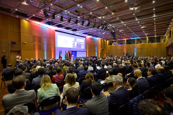 Vision Golfe 2025 to boost France-GCC ties