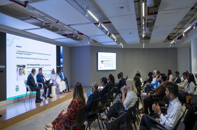 Experts warn AI's energy use pressures clean...
