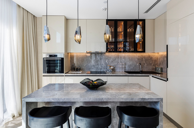 DHG Properties partners with top design studio...