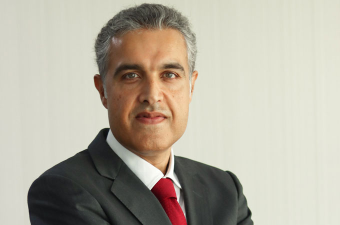 Bhatia General Contracting to hand over 1,050...