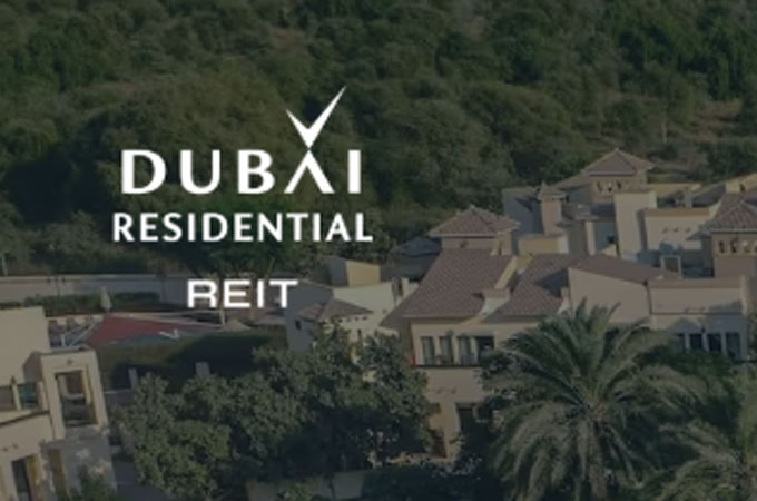 Dubai Residential REIT IPO size increased