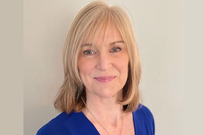 Siemon names new global marketing head