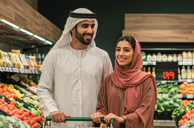 GCC retail sector enters bold new era, set for...