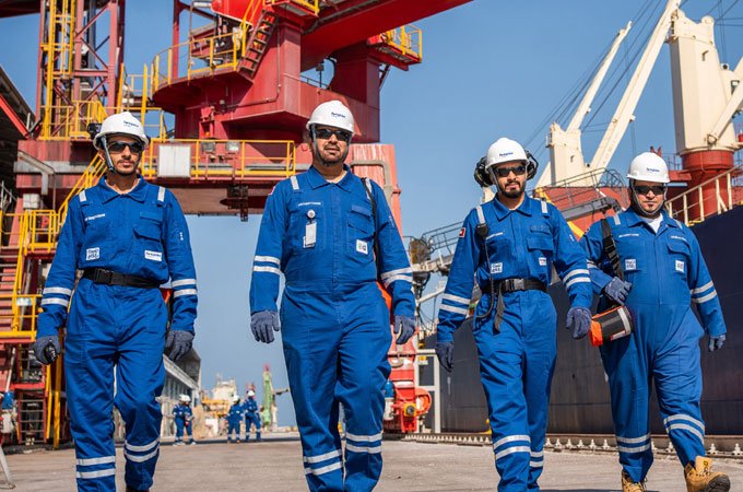 Fertiglobe's ammonia, urea production to hit...