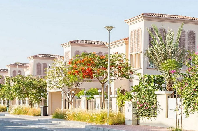 73,000 new homes to be delivered in Dubai this...
