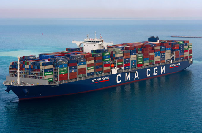 AD Ports, key firms eyes e-methanol bunkering...