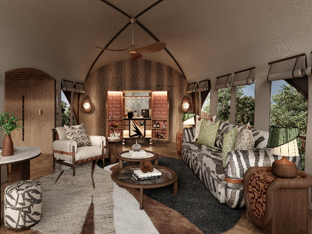 Marriott to add 50 properties, 9,000 rooms in Africa by 2027